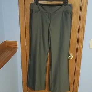 Express Editor pants